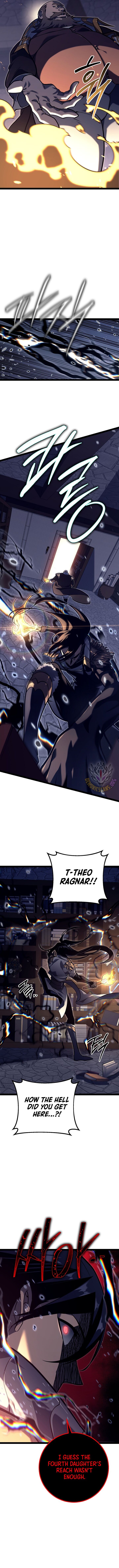 Regressing As The Reincarnated Bastard Of The Sword Clan Chapter 53 8
